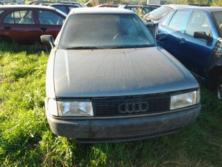 bontott AUDI 80 Első Bölcső