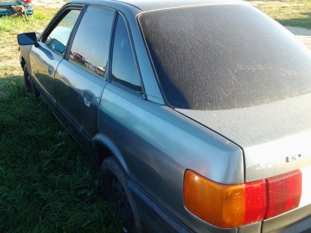 bontott AUDI 80 Első Bölcső