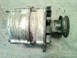 bontott AUDI 80 Generátor