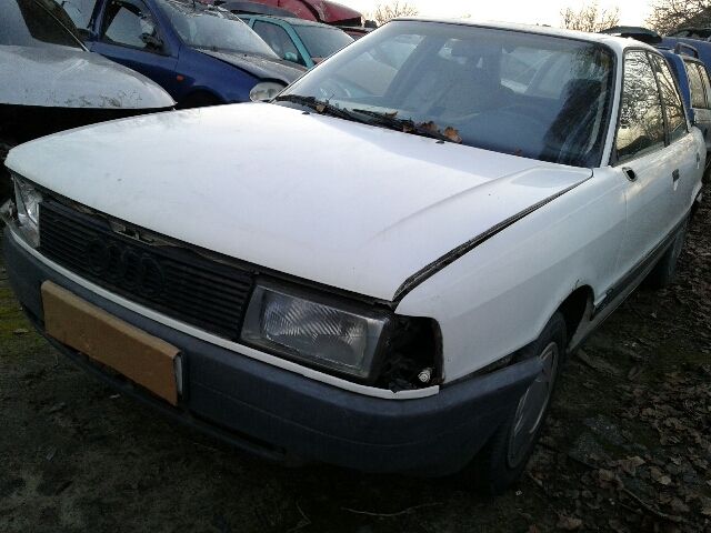 bontott AUDI 80 Jobb Féltengely