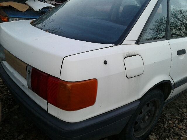 bontott AUDI 80 Jobb Féltengely