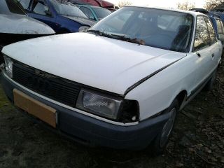 bontott AUDI 80 Jobb hátsó Rugó