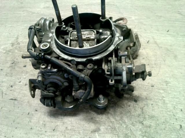 bontott AUDI 80 Központi Injektor