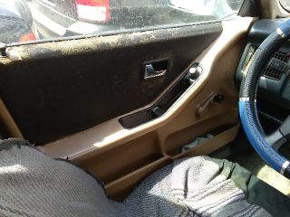 bontott AUDI 80 Kuplung Szerkezet