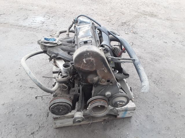 bontott AUDI 80 Motor (Fűzött blokk hengerfejjel)