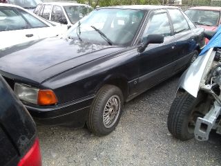 bontott AUDI 80 Motor Tartó Bak Bal