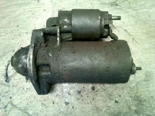 bontott AUDI 80 Önindító