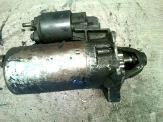 bontott AUDI 80 Önindító