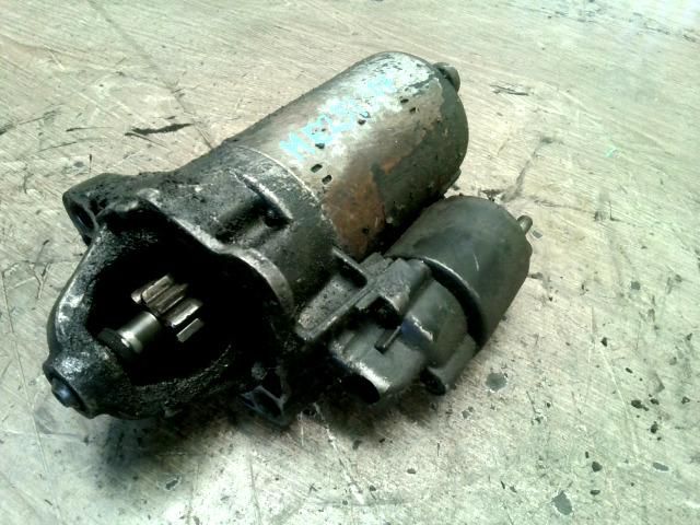 bontott AUDI 80 Önindító