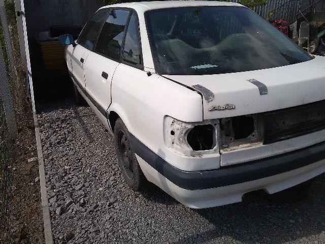 bontott AUDI 80 Első Bölcső