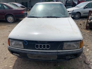 bontott AUDI 80 Generátor