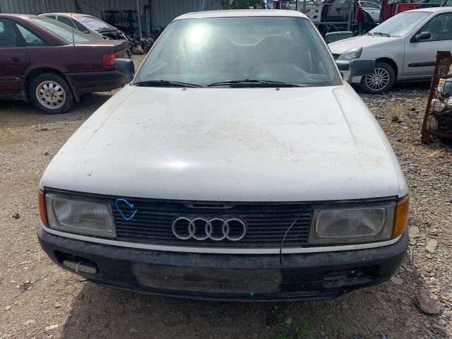 bontott AUDI 80 Gyújtáselosztó