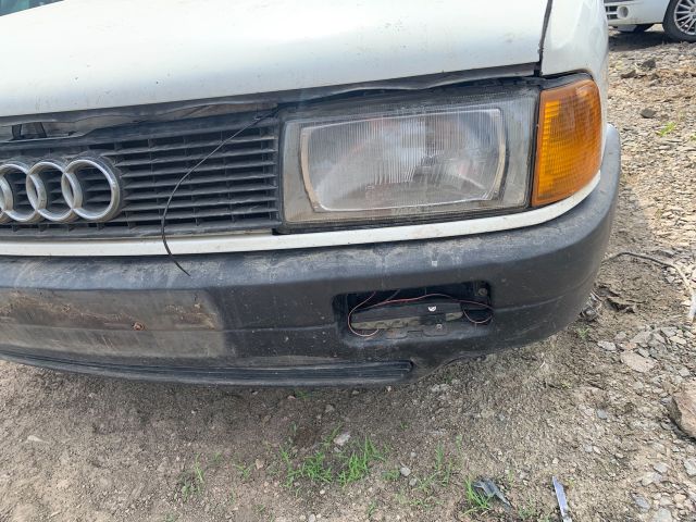 bontott AUDI 80 Gyújtáskapcsoló Házzal