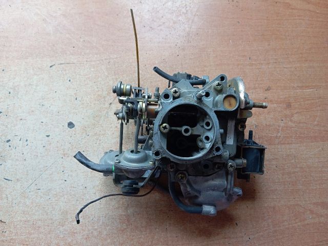 bontott AUDI 80 Központi Injektor