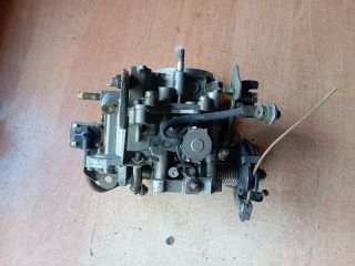 bontott AUDI 80 Központi Injektor