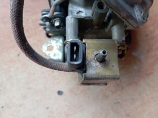 bontott AUDI 80 Központi Injektor