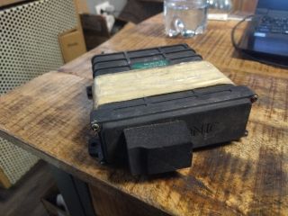 bontott AUDI 80 Motorvezérlő