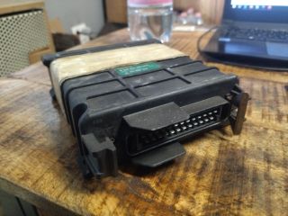 bontott AUDI 80 Motorvezérlő