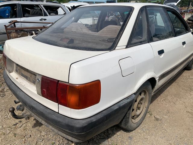 bontott AUDI 80 Üzemanyag Szivattyú