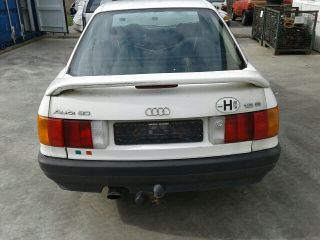 bontott AUDI 80 Váltó Kulissza