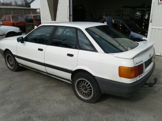 bontott AUDI 80 Váltó Kulissza