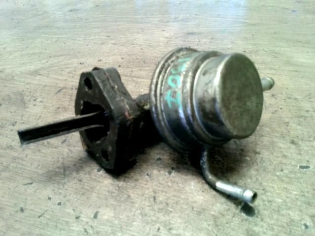 bontott AUDI 80 Üzemanyag Szivattyú