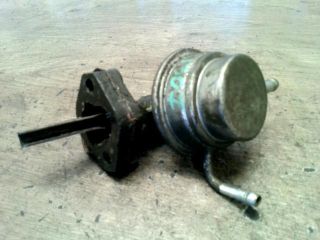 bontott AUDI 80 Üzemanyag Szivattyú