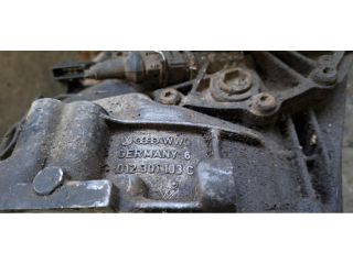 bontott AUDI 80 Váltó (Mechanikus)