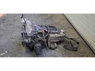 bontott AUDI 80 Váltó (Mechanikus)