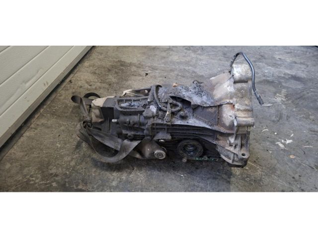 bontott AUDI 80 Váltó (Mechanikus)