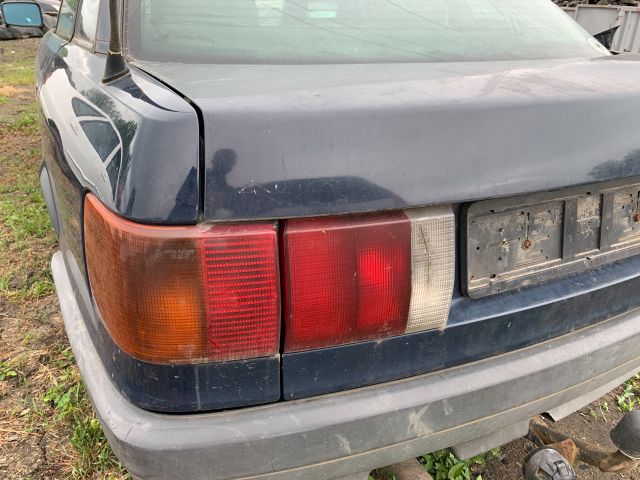 bontott AUDI 80 Bal első Gólyaláb (Lengécsillapító, Rugó)