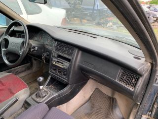 bontott AUDI 80 Homlokfal (Üres lemez)