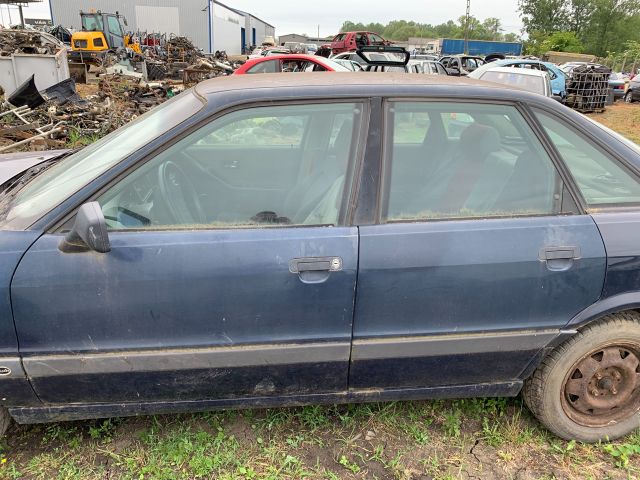 bontott AUDI 80 Hűtőventilátor