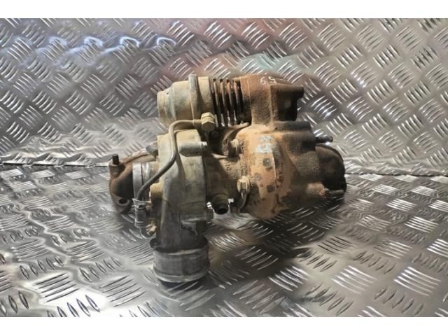 bontott AUDI 80 Turbó