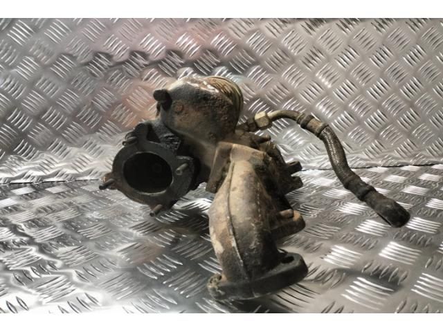 bontott AUDI 80 Turbó