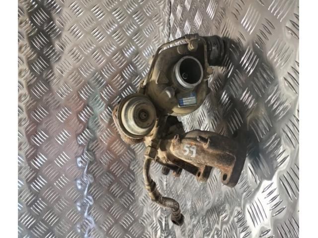 bontott AUDI 80 Turbó