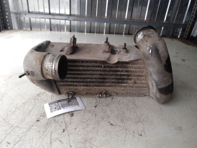 bontott AUDI 80 Intercooler