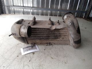 bontott AUDI 80 Intercooler