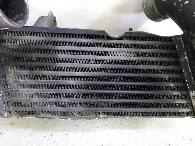 bontott AUDI 80 Intercooler