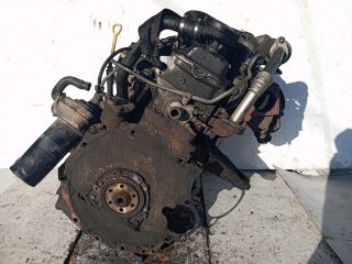 bontott AUDI 80 Komplett Motor (Segédberendezésekkel)