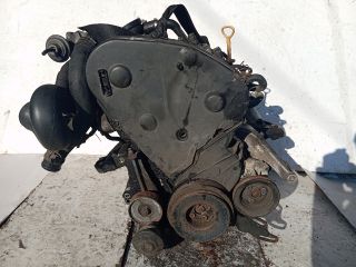 bontott AUDI 80 Komplett Motor (Segédberendezésekkel)