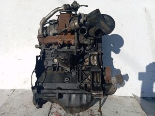 bontott AUDI 80 Komplett Motor (Segédberendezésekkel)