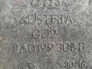 bontott AUDI 80 Motor Tartó Bak (Pozíciófüggetlen)