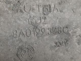 bontott AUDI 80 Motor Tartó Bak (Pozíciófüggetlen)