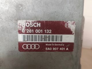 bontott AUDI 80 Motorvezérlő