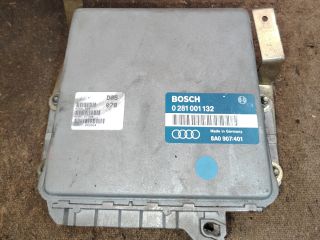 bontott AUDI 80 Motorvezérlő