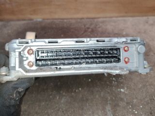 bontott AUDI 80 Motorvezérlő