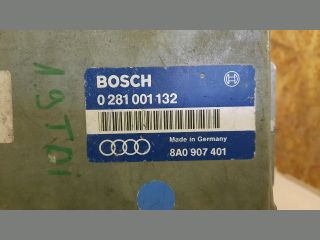 bontott AUDI 80 Motorvezérlő