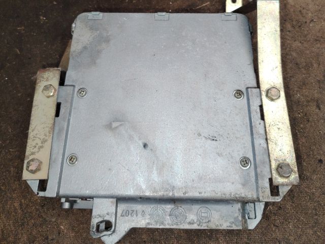 bontott AUDI 80 Motorvezérlő