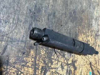 bontott AUDI 80 Porlasztó (1 db)